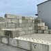 Bloc de beton Lego Block